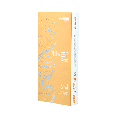 Plinest Fast 2ml JUSQU'A -70%! 