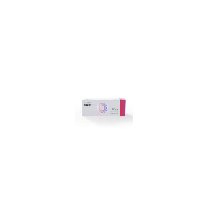 Kristalni zdravilec PN - Koru Pharma 1 x 2,5 ml Véritable concentré