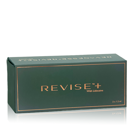 Revanesse Revise+ (2x1.2ml) Vous souhaitez 