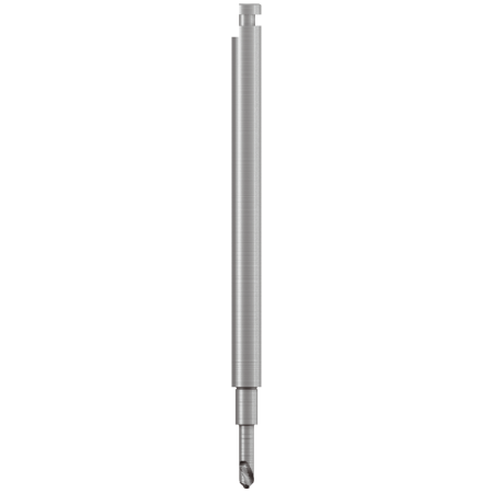 Foret d'extraction de vis  Ø 1.2 - Gamme Bone Level / Tissue Level pas cher