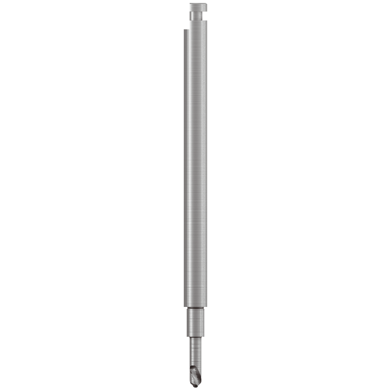 Foret d'extraction de vis  Ø 1.2 - Gamme Bone Level / Tissue Level pas cher