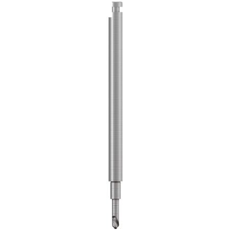 Foret d'extraction de vis  Ø 1.2 - Gamme Bone Level / Tissue Level pas cher