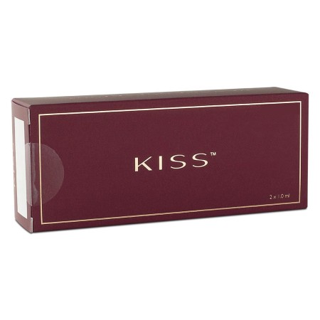 Revanesse Kiss 2x1.2ml prix