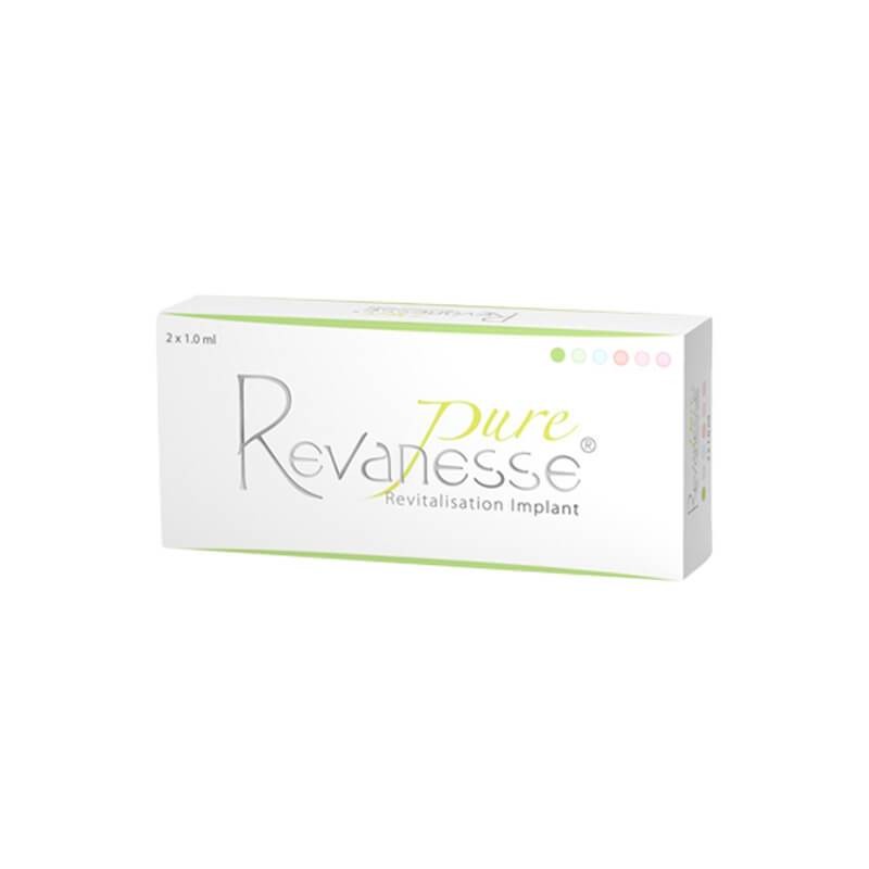 Revanesse Pure 2ml Faites des économies