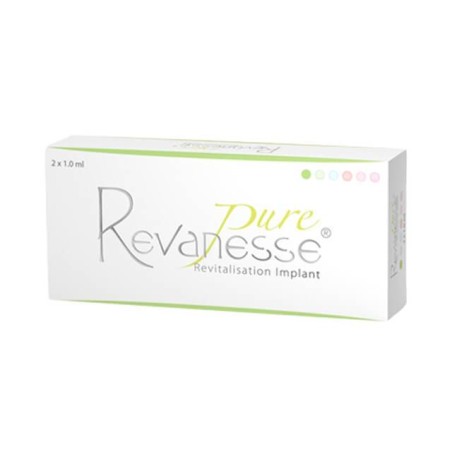 Revanesse Pure 2ml Faites des économies