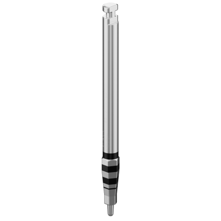 Prise directe d'implant version contre-angle - Gamme Bone Level Ø3 Livraison rapide