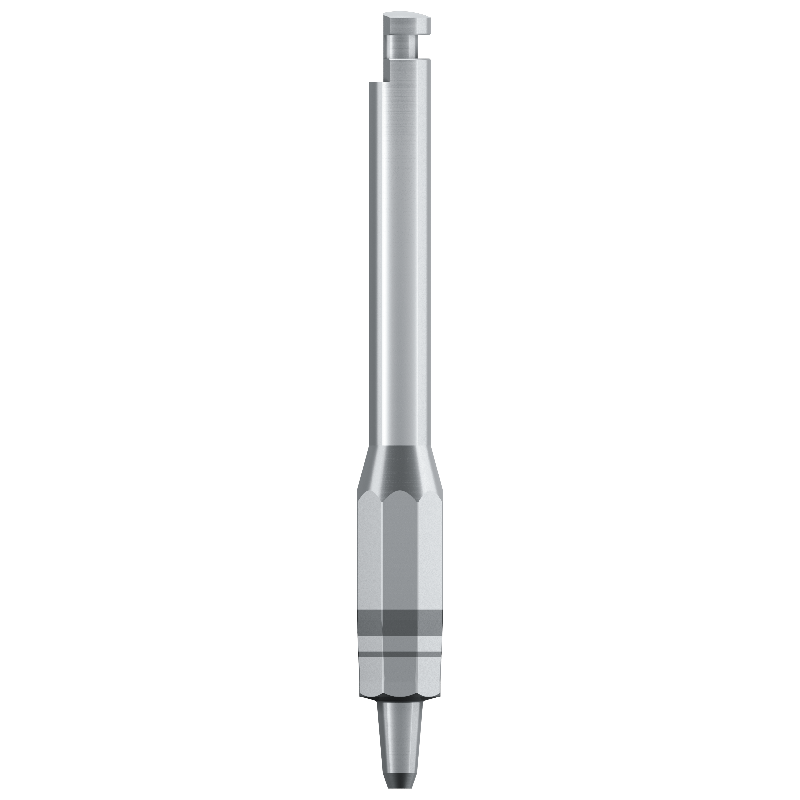 Prise directe d'implant version contre-angle - Gamme Tissue Level Comparez et commandez 