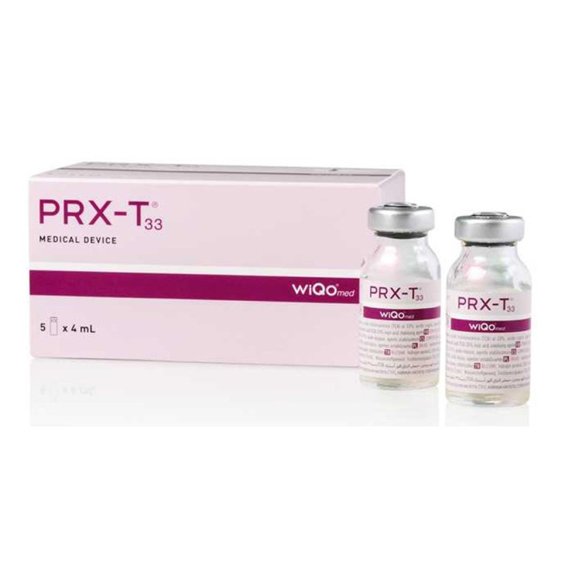 PRX-T33 4ml WiQo - Novelskin vous aussi creer 