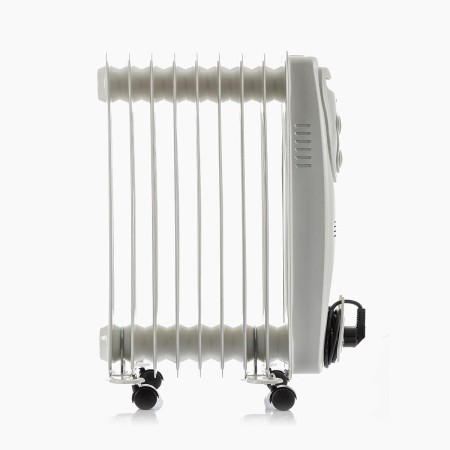 Radiateur à Huile Oinine InnovaGoods 2000 W (9 modules) (Reconditionné B) Economisez 