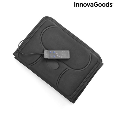 Tapis pour Massage Corporel Kalmat InnovaGoods Électrique (Reconditionné A+) pas cheres