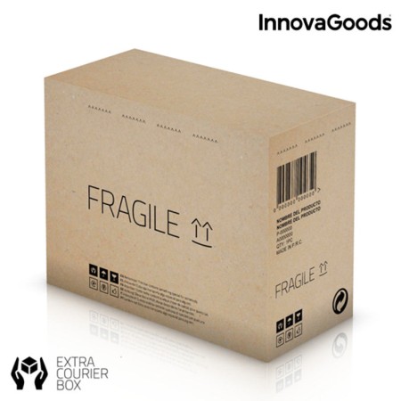 Pédaleur pour bras et jambes InnovaGoods IG117155 (Reconditionné A) En savoir plus