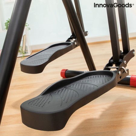 Fitness Air Walker avec Guide d'Exercices Wairess InnovaGoods WAIRESS (Reconditionné B) en stock