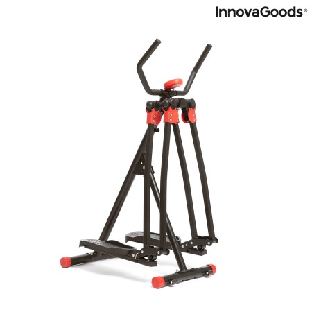 Fitness Air Walker avec Guide d'Exercices Wairess InnovaGoods WAIRESS (Reconditionné B) en stock