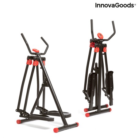 Fitness Air Walker avec Guide d'Exercices Wairess InnovaGoods WAIRESS (Reconditionné B) en stock