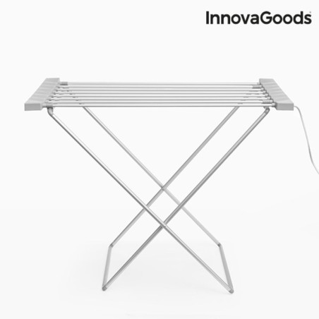 Corde à linge électrique pliante InnovaGoods IG114376 (Reconditionné A) shop