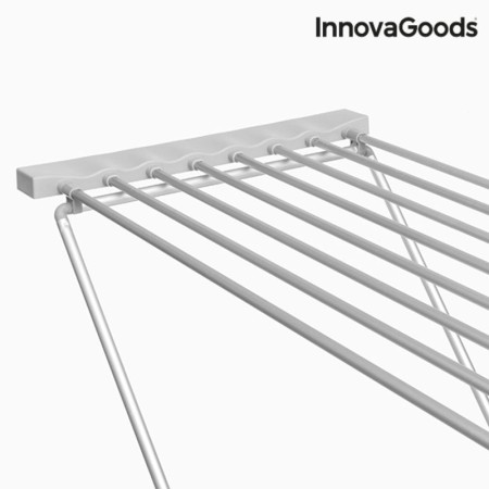 Corde à linge électrique pliante InnovaGoods IG114376 (Reconditionné A) shop