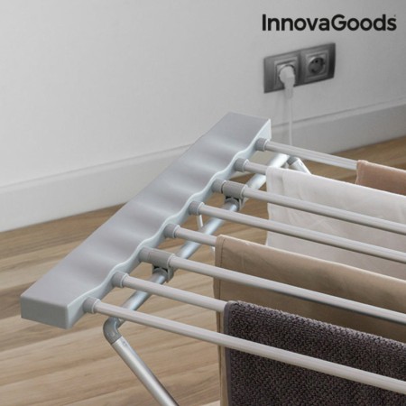 Corde à linge électrique pliante InnovaGoods IG114376 (Reconditionné A) shop