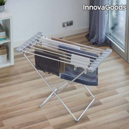 Corde à linge électrique pliante InnovaGoods IG114376 (Reconditionné A) shop