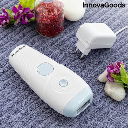 Épilateur à lumière pulsée Revic InnovaGoods (Reconditionné A) 50-70% off 