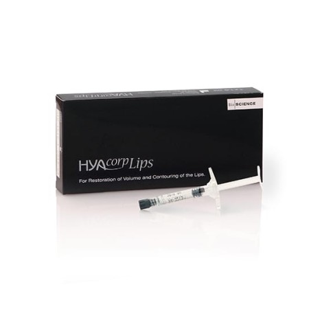 Hyacorp Χείλη 1ml votre