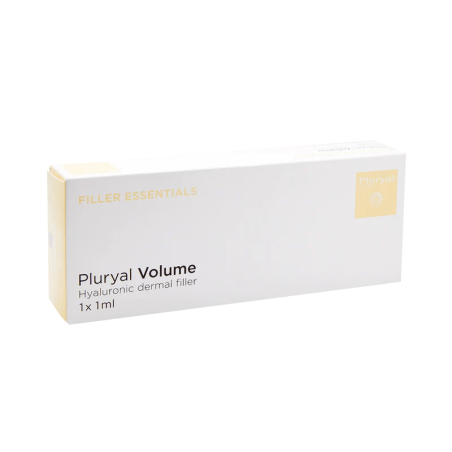 Pluryal Volume 1ml Comment ça marche