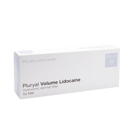 Pluryal Volume 1ml Comment ça marche