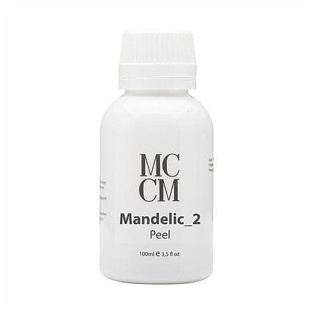 Απολέπιση Mandelique_2 MCCM 100ml Toutes les collections ici