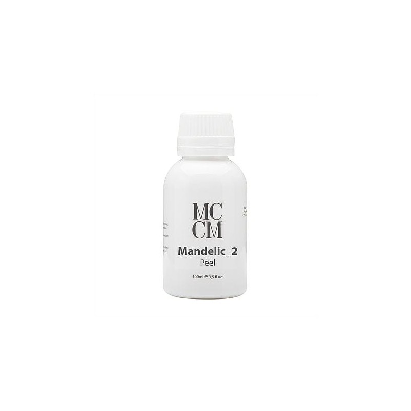 Απολέπιση Mandelique_2 MCCM 100ml Toutes les collections ici