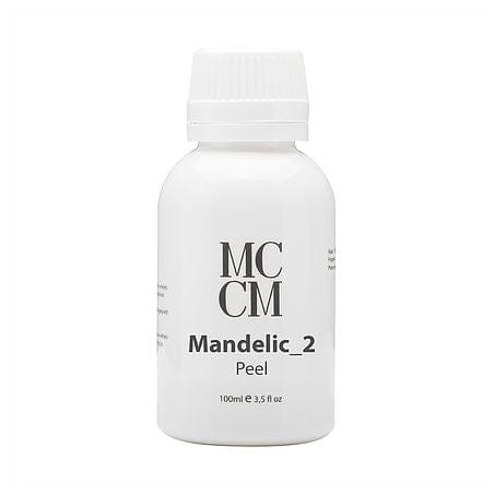 Απολέπιση Mandelique_2 MCCM 100ml Toutes les collections ici