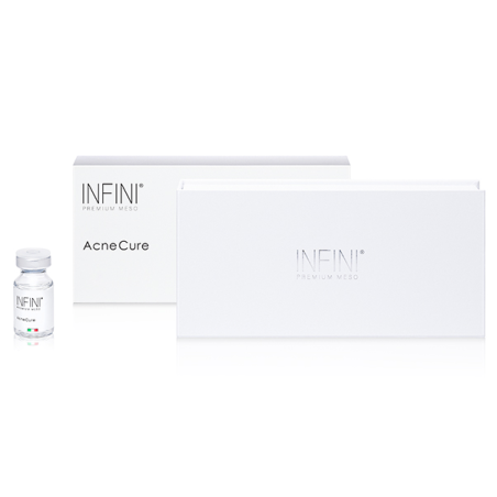 Infini Premium Meso AcneCure 5*10ml Profitez des Offres !