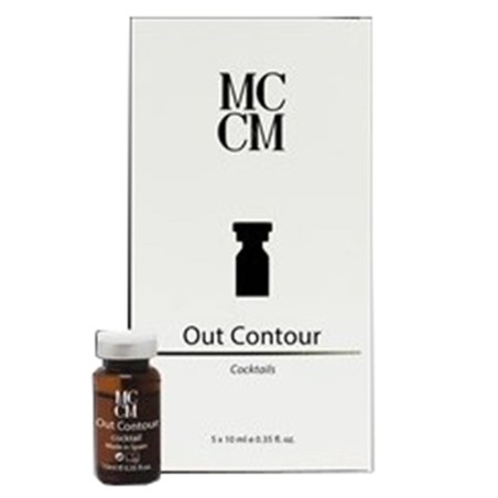 Out Contour MCCM 5x10ml en stock