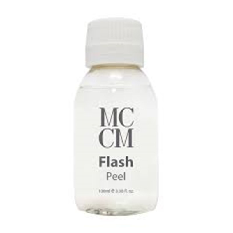 Flash Peel Φιαλίδιο 100ml - MCCM pas chere