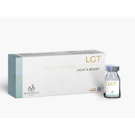 LGT Plant Cell Stem 4 x 5ml Mediskin à prix réduit toute l'année