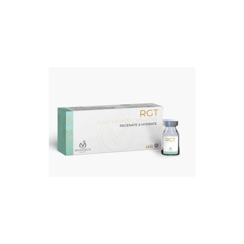 RGT Plant Stem Cell 4x5ml Mediskin 2023