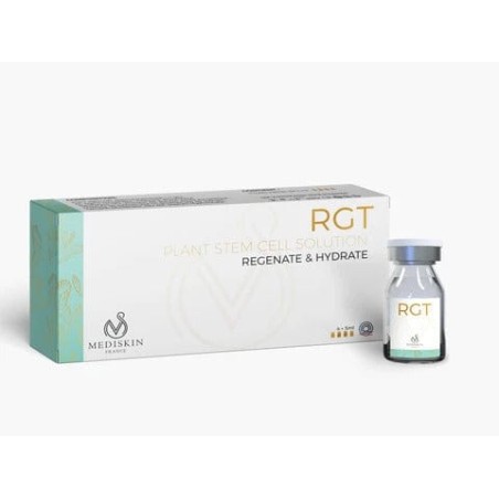 RGT Plant Stem Cell 4x5ml Mediskin 2023