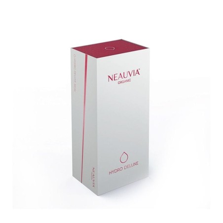 Neauvia Υδρο Deluxe JUSQU'A -70%! 