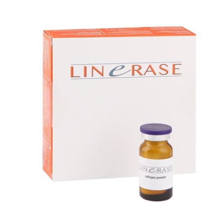 Linerase Kollagen 100mg du meilleur 