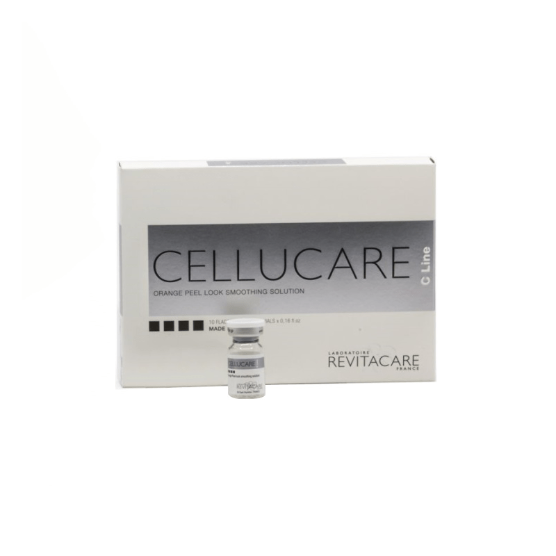 Cellucare C Line (10 x 5ml) Vous souhaitez 