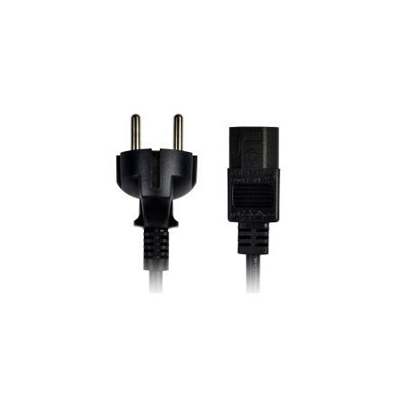 EVIAS Power Supply Cord UK basket pas cher