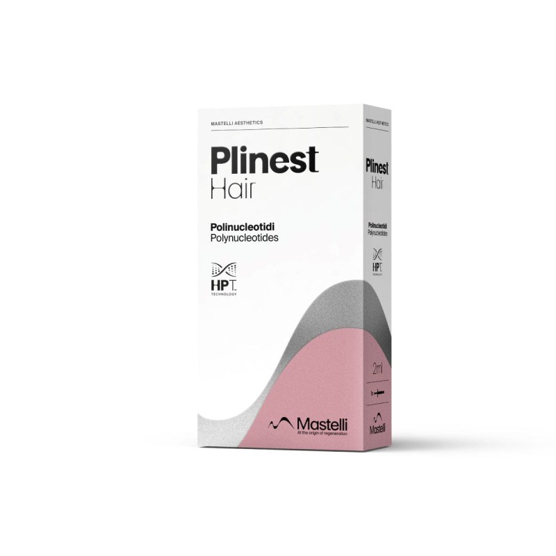 Plinest Hår 1 x 2ml de la marque