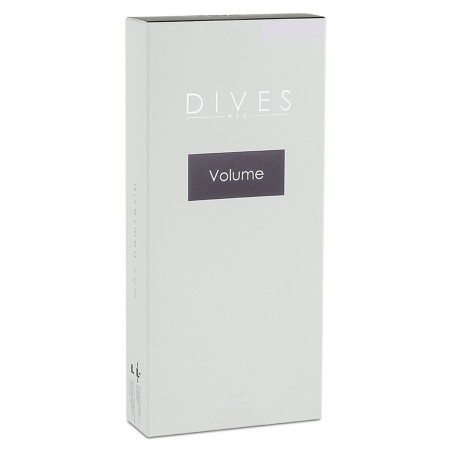 Dives Τόμος 1x1ml de votre