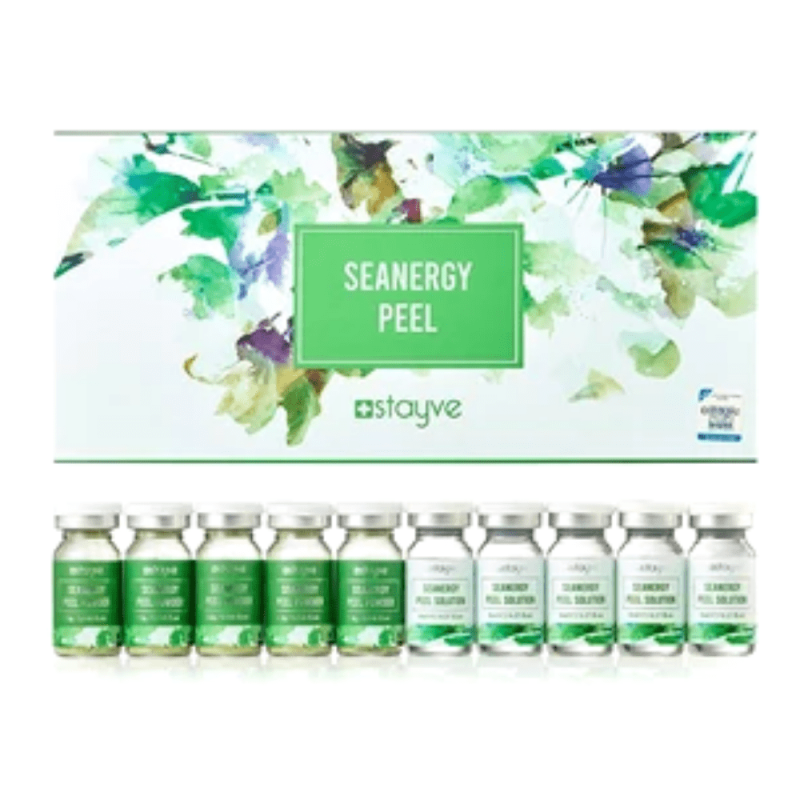 STAYVE Seanergy Peel votre