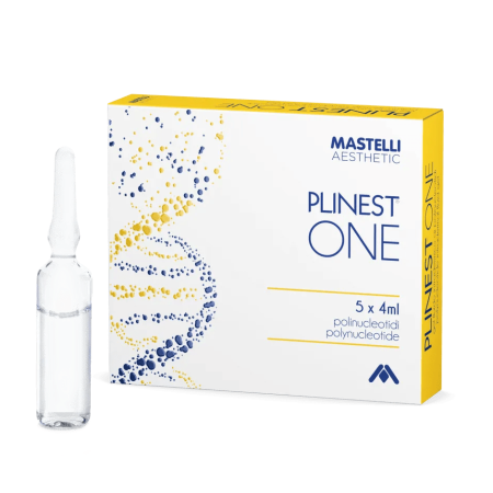 Plinest one 5 x 4ml du meilleur 