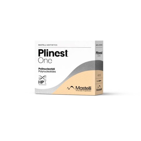 Plinest one 5 x 4ml du meilleur 