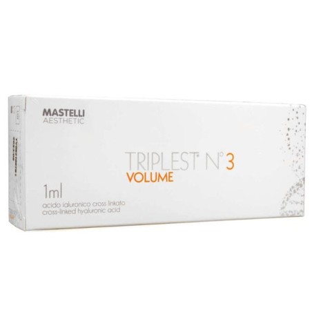 Triplest 3 volumen (1x1ml) acheter en ligne