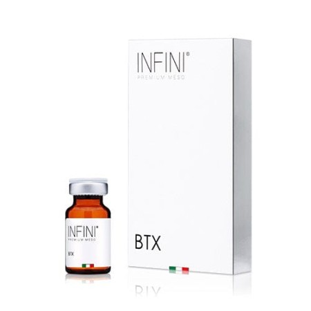 BTX Premium - INFINI Véritable concentré