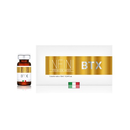 BTX Premium - INFINI Véritable concentré