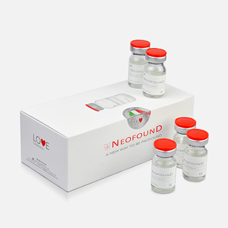 Skin Booster NeoFound - Love Cosmedical Fin de série