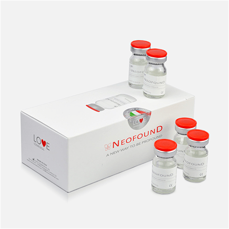 Skin Booster NeoFound - Love Cosmedical Fin de série