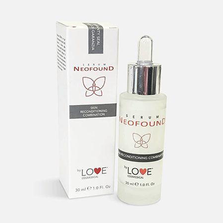 Skin Booster NeoFound - Love Cosmedical Fin de série